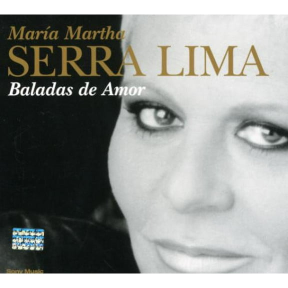 Baladas de Amor (CD)