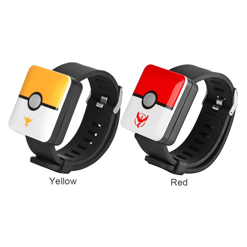 Toutek Square Bluetooth Wristband Auto Catch Figure Toys For Nintend Pokemo Go Plus Walmart Com Toutek Square Bluetooth Wristband Auto Catch Figure Toys For Nintend Pokemo Go Plus Walmart Com