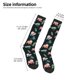 thumbnail image 2 of Balery Baby Sloths Sleeping Calcetines novedosos Calcetines deportivos Calcetines hasta la rodilla Calcetines de algodón Calcetines originales y geniales, 2 of 6