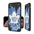 thumbnail image 6 of Toronto Maple Leafs iPhone Tilt Bump Ice Case, 6 of 7