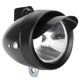 thumbnail image 5 of Faro Delantero de Bicicleta Vintage, Luz LED RETRO PARA BICICLETA, LAMPARA Frontal de Seguridad de Conducción Nocturna, Accesorios para Ciclismo, 5 of 7