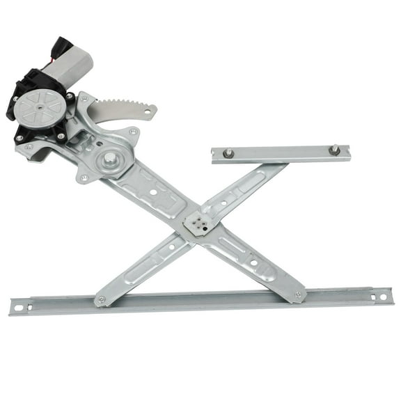 SCITOO Power Window Regulator W/ Motor fit for 2013 2014 2015 2016 2017 2018 for Nissan Altima Rear Right Side 751-656