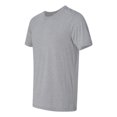 thumbnail image 2 of BELLA + CANVAS Unisex Triblend Tee Size up to 4XL, 2 of 5