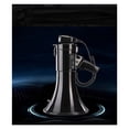 thumbnail image 3 of Portable 50W Megaphone Handheld Security Guard TF USB Loud Speaker Travel Guide Speech Teach Voice Amplifier ,Powerful Sound, 3 of 7