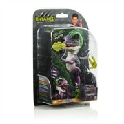 Untamed Raptor Series 1 - Razor - Interactive Dinosaur by WowWee