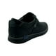 thumbnail image 3 of Zapato Hombre CUSTOM STYLE Casual Comodo Agujetas negro 26, 3 of 6
