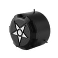 thumbnail image 1 of Sling-shot 2015-2024 Models With Easy-to-Install Cover Wheel Center Axle Nut Cover Easy To Install Durable Black, 1 of 9