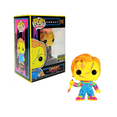 thumbnail image 3 of Funko Pop Exclusivo EE Child's Play: Chucky Black Light Funko FUNKO, 3 of 3