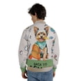 thumbnail image 5 of Hardworking Yorkshire Terrier Ready Back to School New Year Classes All Over Print 3D Baseball Jacket Yorkie Dog Lover Gifts Bomber Jacket Softball - 12011, 5 of 6