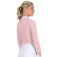 thumbnail image 2 of Coldstream Womens Larkhall Diamante Show Shirt, 2 of 4