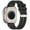Black Normal buckle-38 40 41mm, variant on Soft Straps For 38/40/41/42/44/45/46/49mm Women Soft Nylon Sports Belt Replacement Straps