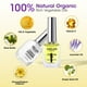 thumbnail image 2 of Gellen Aceite y suavizante para cutículas, kit de cuidado de uñas de 4 piezas y 18 ml con capa superior de gel, esmalte de gel con capa base, suavizante para cutículas y aceite para cutículas, 2 of 7