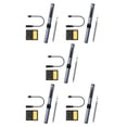 thumbnail image 1 of Speravity Cabezal de soldador integrado para soldadura segura y confiable soldador eléctrico portátil azul estándar BC2 Type2 NO2, 1 of 6