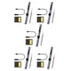 thumbnail image 1 of Eigraketly Cabezal de soldador integrado para soldadura segura y confiable soldador eléctrico portátil azul estándar BC2 Type2 NO2, 1 of 6