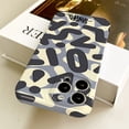thumbnail image 3 of Phone Case Creative English Word Design All-inclusive Film Phone Case Full Camera Protect Case Cover for iPhone 11 Pro, 3 of 7