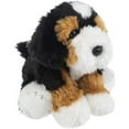 thumbnail image 3 of Ganz The Heritage Collection Bernedoodle, Multicolor, 12-inches Length, Plush, Stuffed Animals and Teddy Bears for Kids, H14823, 3 of 4