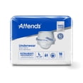 thumbnail image 3 of Attends Care APV30 Underwear, Bag of 18, 3 of 6