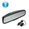 thumbnail image 1 of G-Series Rétroviseur de Remplacement avec Bluetooth, 1 of 2