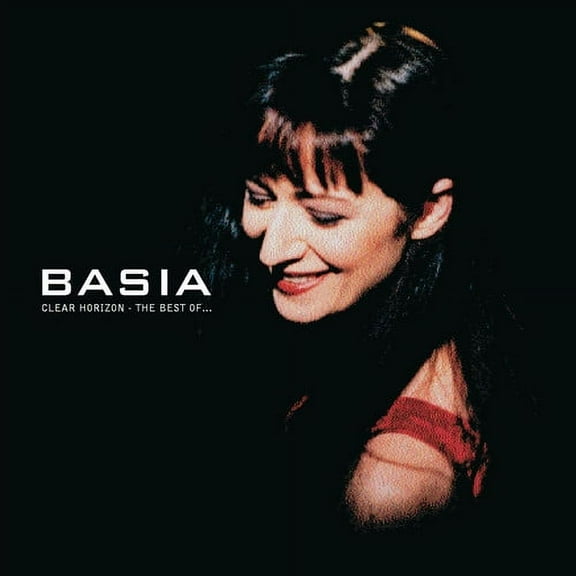 Basia - Clear Horizon-The Best of Basia - Music & Performance - CD