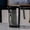 Black BK, variant on AuroraX Sun Tea Pitcher Plastic Jar , 32 oz Plastic Water Pitcher with Lid and A Handle BPA Free Leakproof Lemonade Pitcher with Spout for Wedding Party