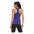 thumbnail image 3 of Playera Reebok Mujer Dama Entrenamiento Graphic Tank azul CH, 3 of 5