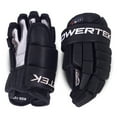 thumbnail image 3 of Powertek V5.0 Youth Hockey Gloves &ndash;  9''/Red, 3 of 14
