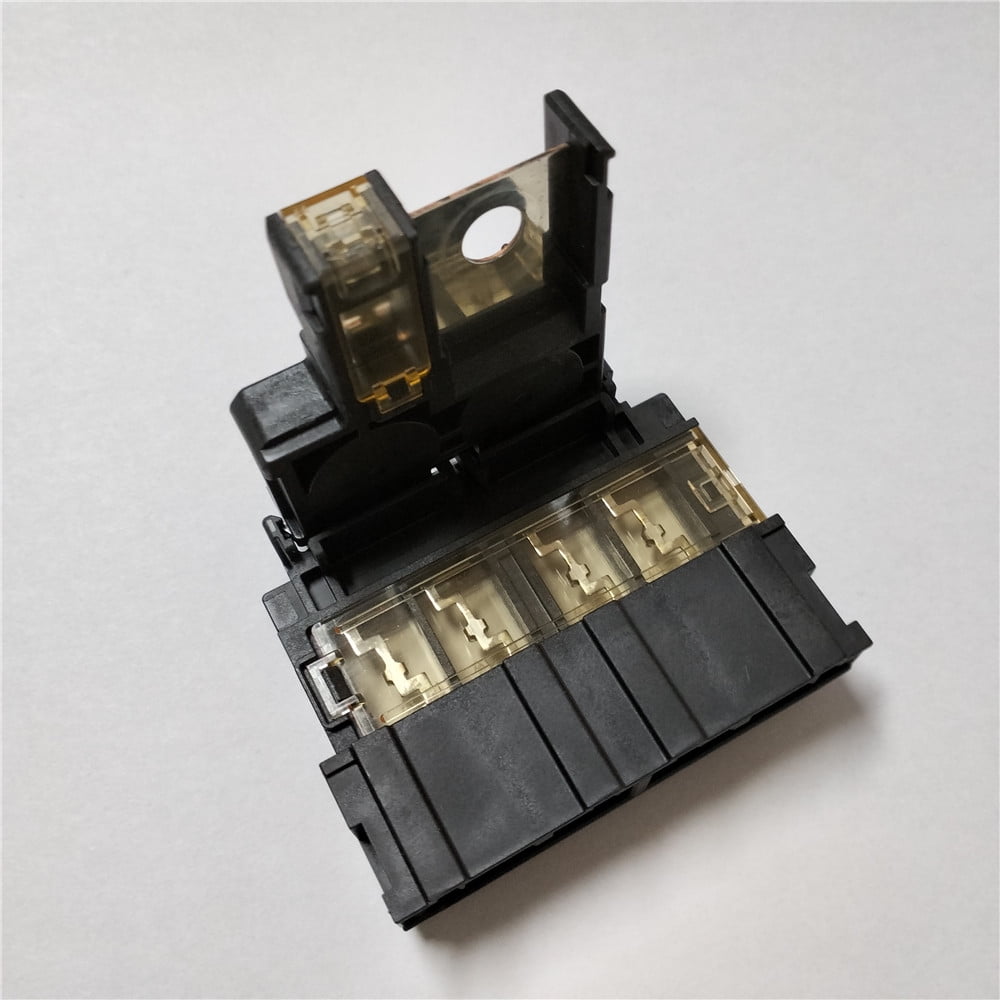 FYUU Positive Battery Cable Fusible Fuse Link For Nissan Sentra 2007