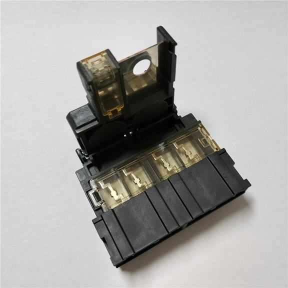 Positive Battery Cable Fusible Fuse Link 24340JA74A For 2007-2012 Nissan Sentra