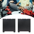 thumbnail image 2 of AOOOWER Efficient Build Plate Double Sided Epoxy Resin Build Plate for 3D Printing, 2 of 10