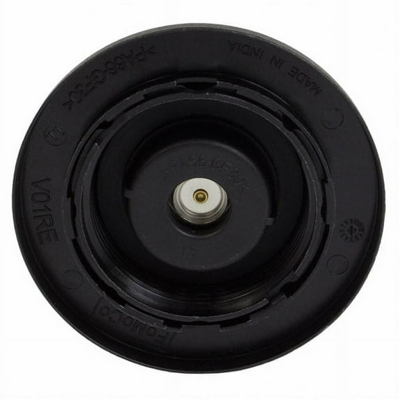 CAP - FUEL PRESSURE (P)