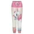 thumbnail image 4 of The Aristocats Men's Athletic Joggers Stretch Sweatpants Running Workout Gym Track Golf Pants for Men, 4 of 7