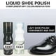 thumbnail image 1 of Acetaminofén, Limpieza y Acondicionamiento, Lanolina y Carnauba, Cuidado Multiusos, Zapatos y Ropa de Cuero, Práctico Cabezal En Esponja, Tamaño de 100 Ml, 1 of 1
