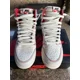 thumbnail image 5 of A i r-Jor-dan 1 High OG GS Phantom, 5 of 6
