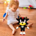thumbnail image 3 of Juego Popular de peluche, muñeco de peluche relleno, figura encantadora, regalo para amantes de los juegos, niños, 3 of 9
