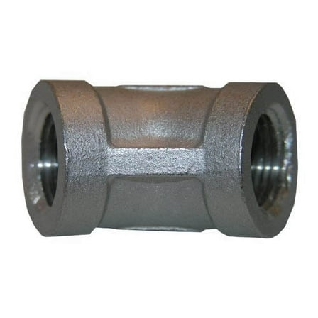 LARSEN SUPPLY CO. INC. 32-2305 3/8"SS 45DEG Pipe Elbow
