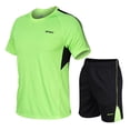 thumbnail image 4 of Uniforme de baloncesto Uniforme de fútbol Uniforme de bádminton Uniforme de voleibol Uniforme de tenis de mesa Jersey transpirable de secado rápido Traje deportivo, 4 of 5