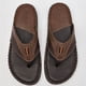 thumbnail image 3 of SANDALIA PLANA VANDANA CAFÉ 125888, 3 of 4