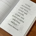 thumbnail image 4 of HANXIULIN Father's Day Notebook Dad I Want to Hear Your Story: A Father’S Guided Journal to Share His Life & His Love Home Tool, 4 of 9