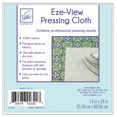 thumbnail image 1 of Paño de prensa June Tailor Eze-View, 100% algodón, 35 x 60 cm, 1 of 2