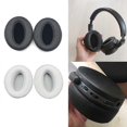 thumbnail image 4 of Ear Pads For Hd4.50btnc Hd4.40bt Hd4.3headphone Earpads Replacement Headset Foam, 4 of 5