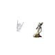 thumbnail image 5 of Escultura creativa de resina que representa un gesto con la mano, tribal femenino. Ideal para decorar apartamentos, dormitorios, res, 5 of 8