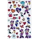 thumbnail image 2 of Folletos de tatuajes temporales Disney Junior Minnie Mouse, 2 of 3