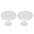 thumbnail image 2 of 4pcs Diafragma de Pulsador Seguro, Diafragm, 2 of 7