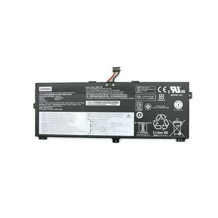 New Genuine Lenovo ThinkPad X390 Yoga 20NQ 50Wh 3Cell Battery 5B10W13929