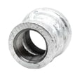 thumbnail image 5 of Thrifco 5218042 1-1/4 Inch x 3/4 Inch Galvanized Steel Reducer Coupling, 5 of 6