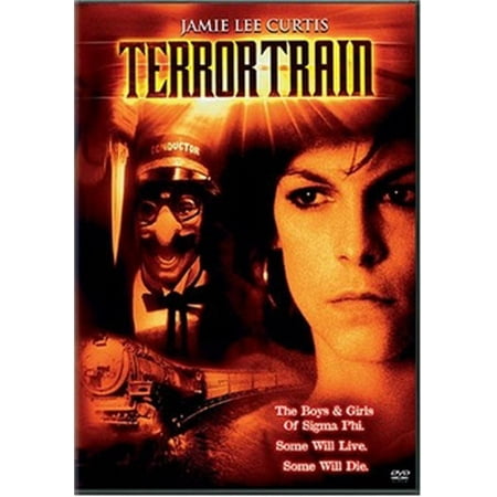 Terror Train (DVD)