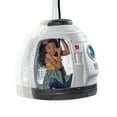 thumbnail image 2 of Step2 Space Capsule Outdoor Plastic Kids Tree Swing or Backyard Playhouse, 2 of 29