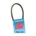 thumbnail image 3 of Dayco 15330 Top Cog Auto V-Belt, 3 of 3