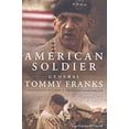thumbnail image 1 of Pre-Owned American Soldier (Hardcover) 0060731583 9780060731588, 1 of 1