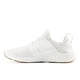 thumbnail image 4 of Zapatillas para correr Fresh Foam X Cruz V3 para hombre de New Balance, blancas, 4 of 7